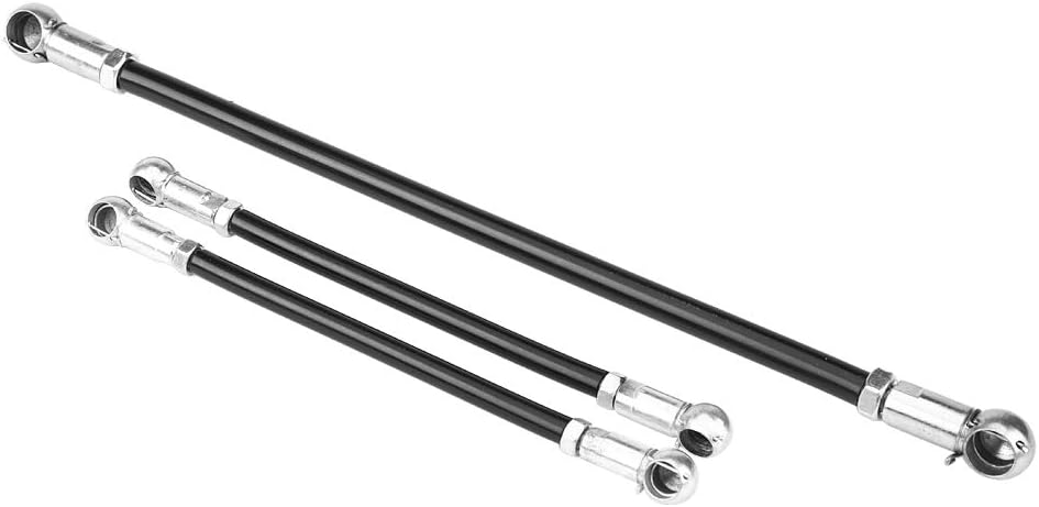 Schaltstangen Für Pkw, 3-teilig, Für Peugeot 106 1991 – 2003/citroen Saxo 1994-2004