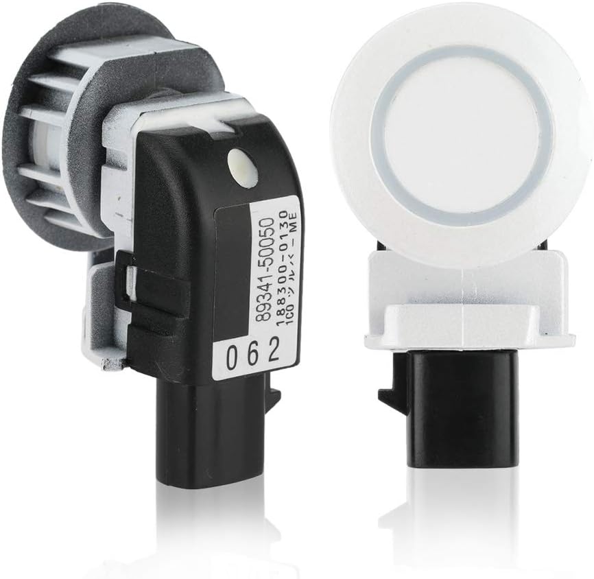 Hochempfindlicher Parkabstandssensor 89341-50050-a1, Parksensor Für Ls430 (baujahre 2000–2006)