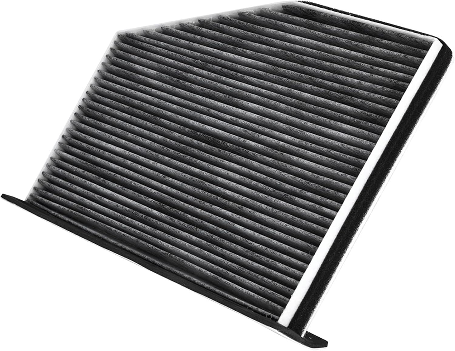 Innenraumfilter - 1k1819653a - Aktivkohlefilter-ansaugfilter-ersatz Für Pkw