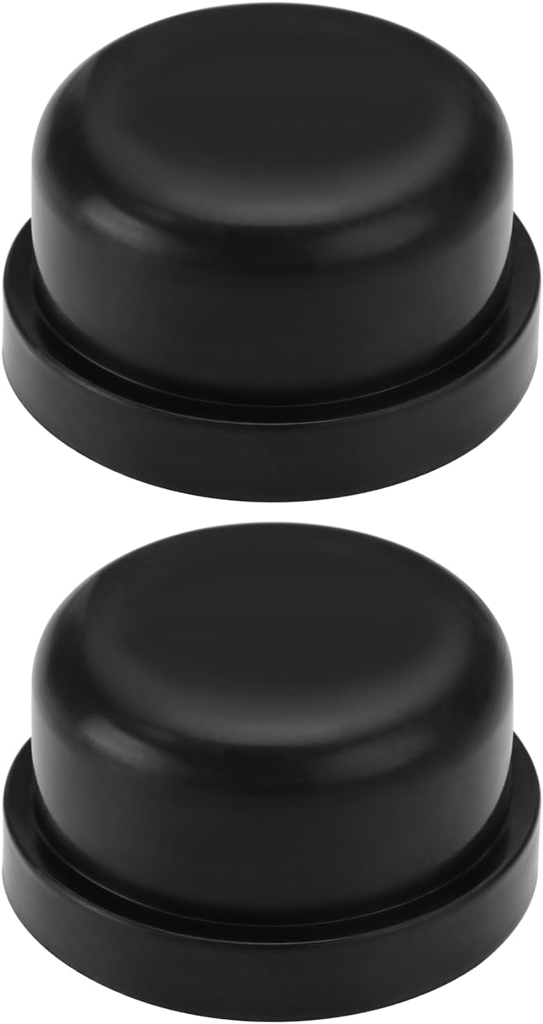 1x Scheinwerfer-staubschutzkappe, Kompatibel Mit Der Benz Smart 451 Led-scheinwerferlampe, Wasserdichte Und Staubdichte Gummikappe