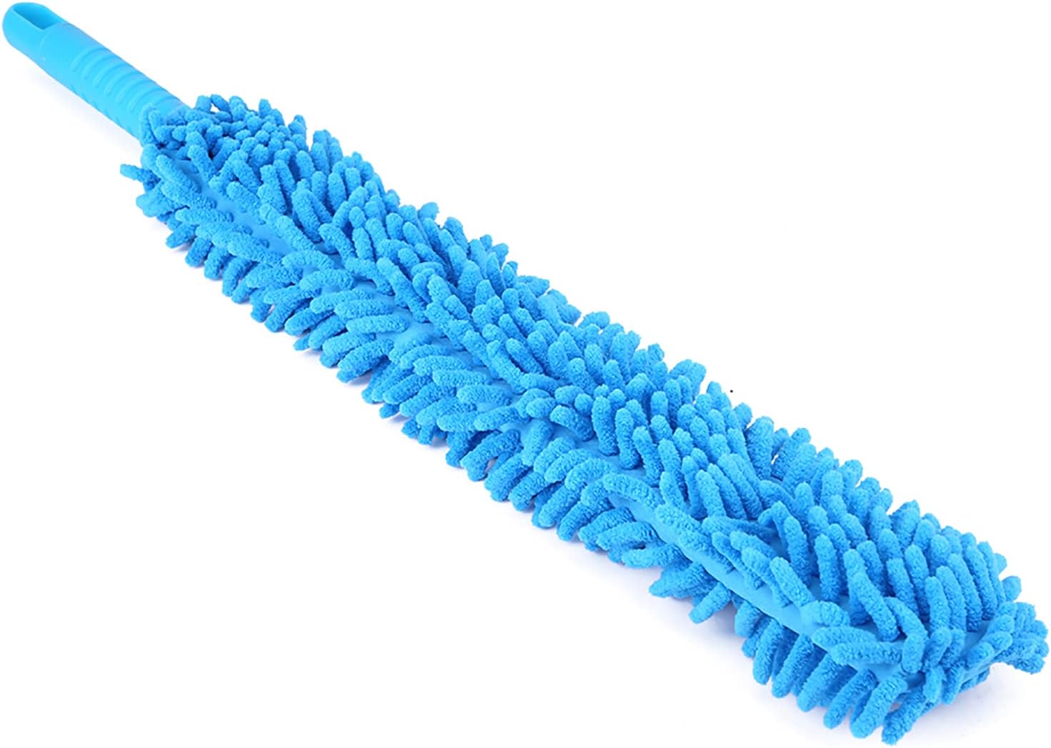 Schaber-scheuerbürste, Weiche Und Flexible Mikrofaserbürste, Autowaschwerkzeug – Kfz-/autopflege-/werkzeuge Und -ausrüstung/und Staubtücher
