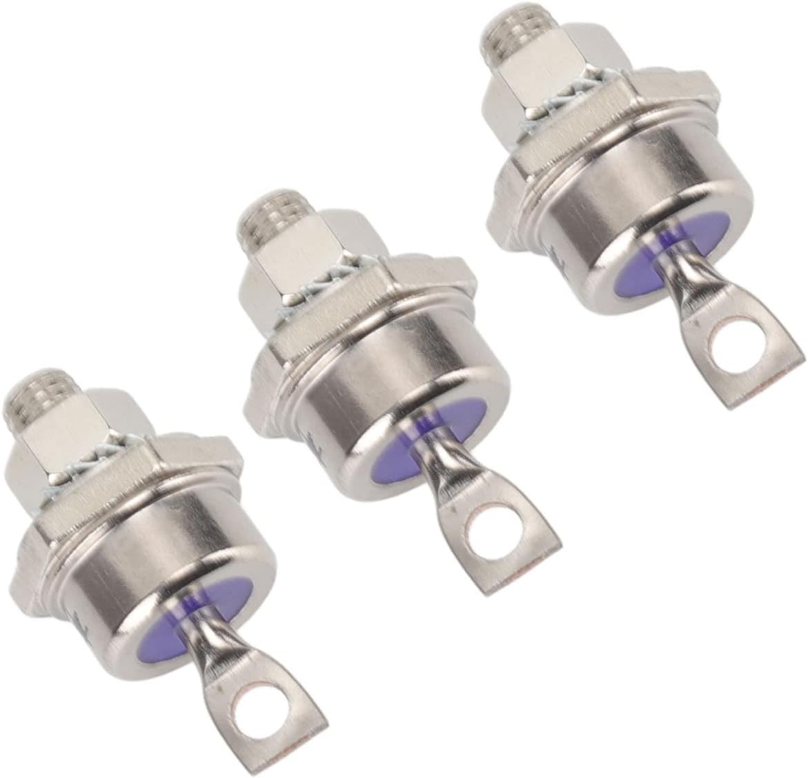 3-teiliges Diodengleichrichtermodul 40hfr120 Diode 40a Ersatz-spiral-eisen-gleichrichtergenerator - Automobil/ersatz/anlasser Und Lichtmaschinen/lichtmaschinen Und (pol)