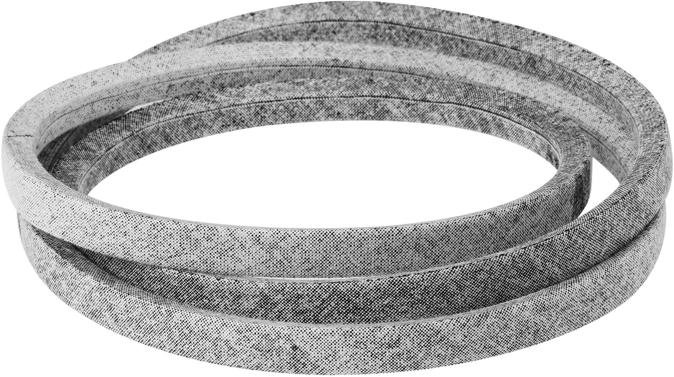 4l Mähwerk-zapfwellenriemen 754-0497 954-0497 1/2 X 60 Zoll, Kompatibel Mit Cub Cadet 1170 1180 Lt 1018