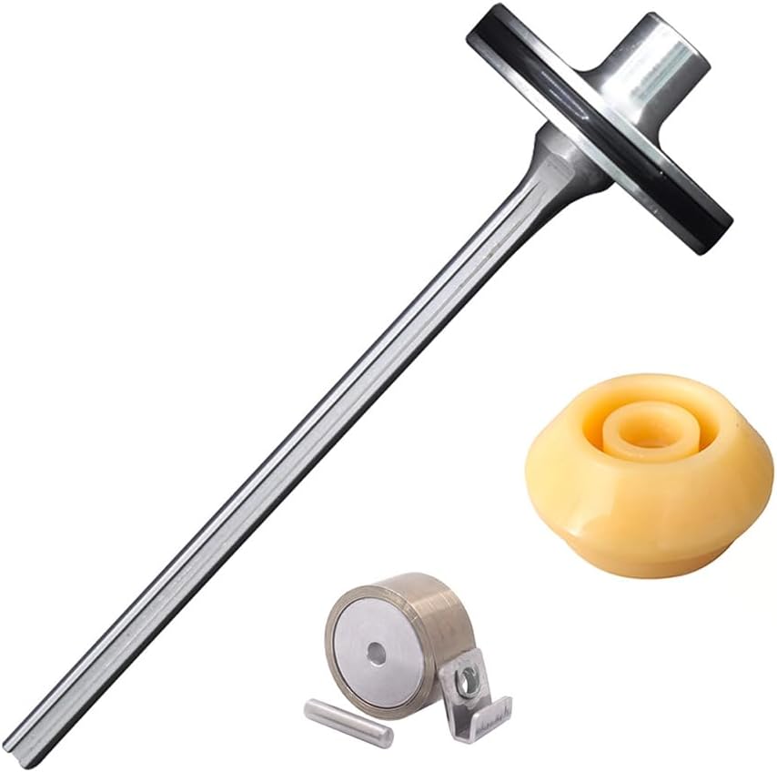 Bandfeder + Kolbenschraubendreher + Kolbenpuffer-ersatzteile Kompatibel Mit Hitachi Nr90ad/nr90adpr Rahmennagler