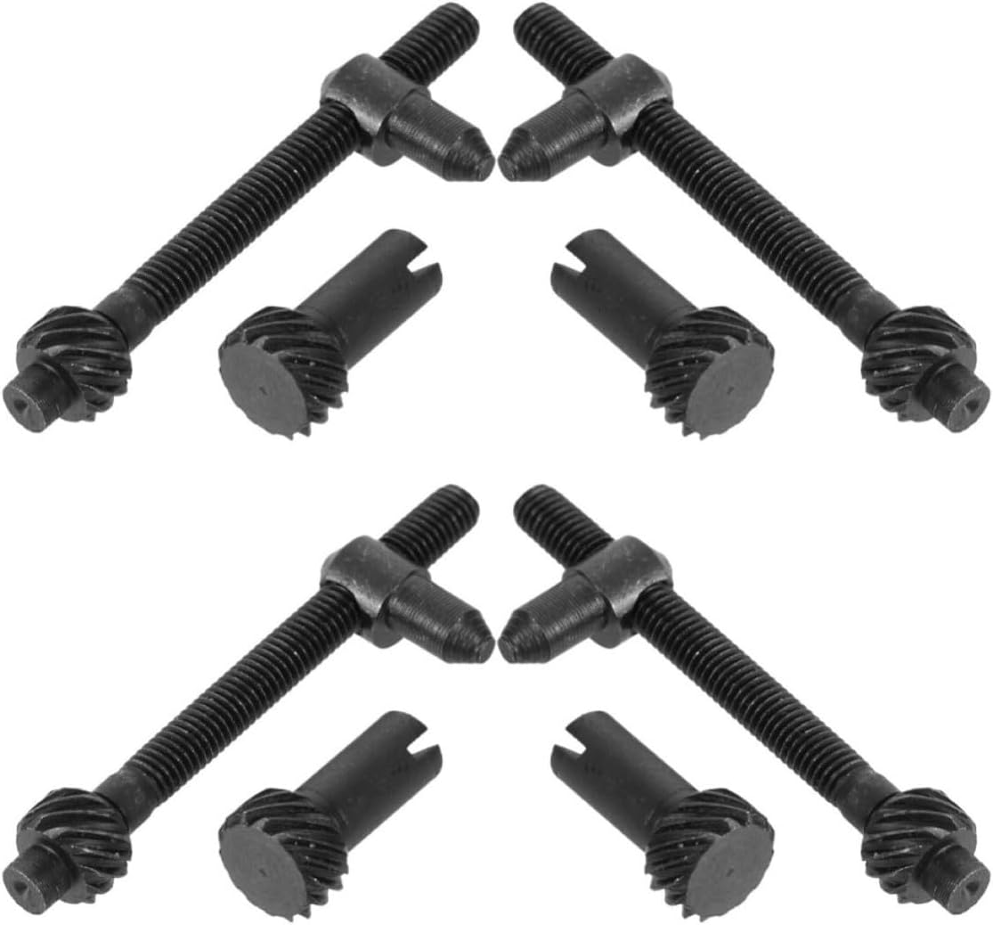 Ketteneinstellschraube Für 52-cm³- Und 58-cm³-kettensägen, Stahl