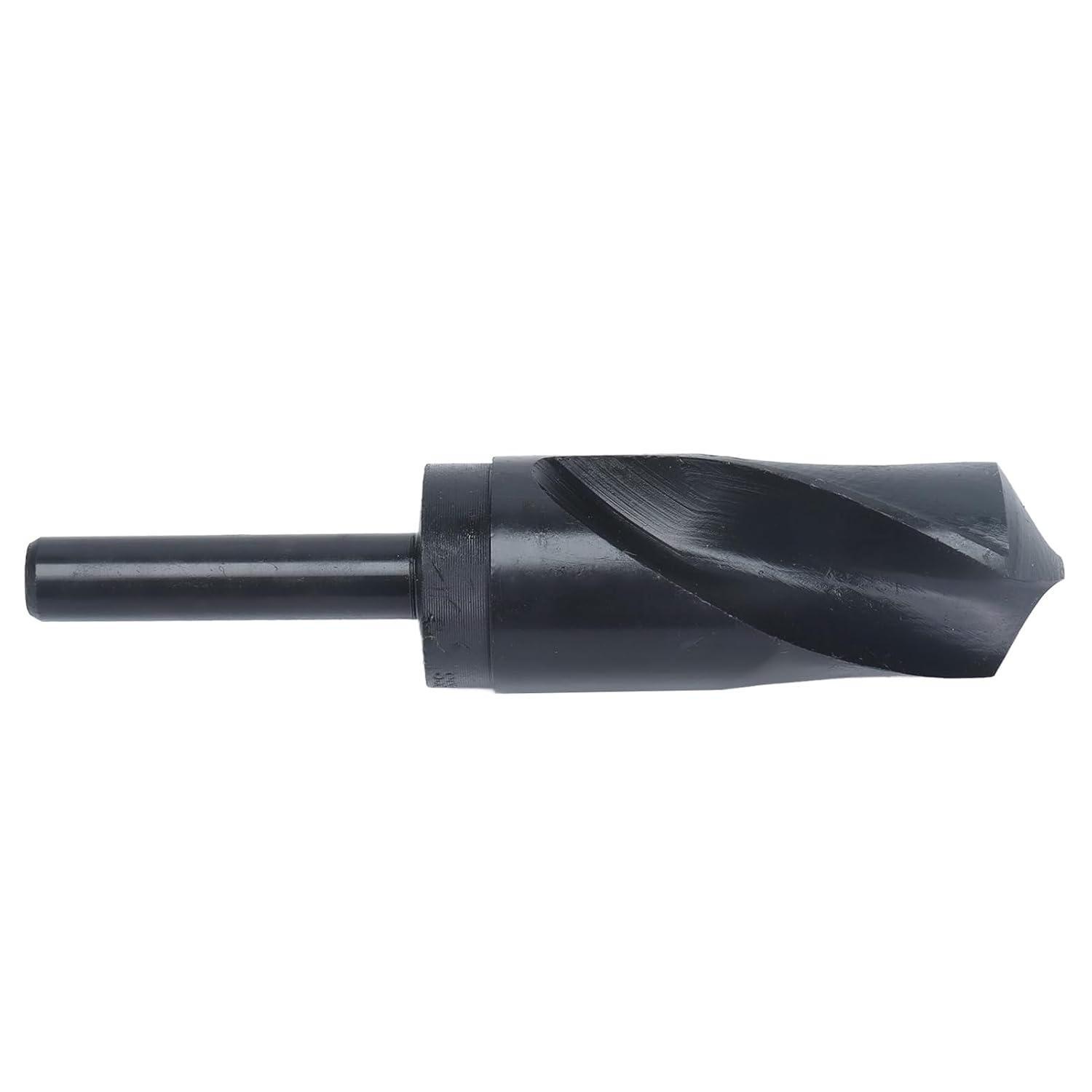 35-mm-bohrer, 1/2"-schaft, Hss, 118°-spiralbohrer Für Metall, Holz, Eisen, Aluminium Und Kupfer