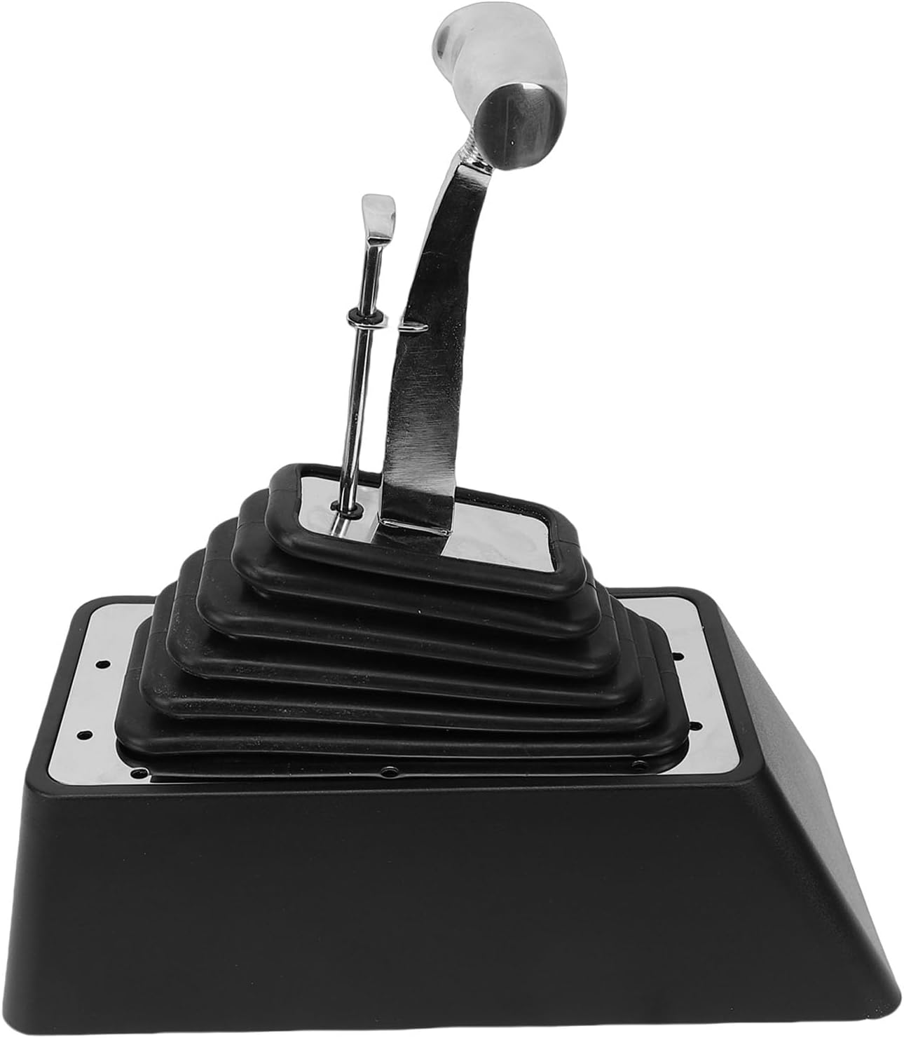 Automatischer Ratschen-schalthebel Für 3-4 Gänge Für Th400, Th350, C4 Und C6 Mit T-griff, Kabel Und Neutral-sicherheitsschalter