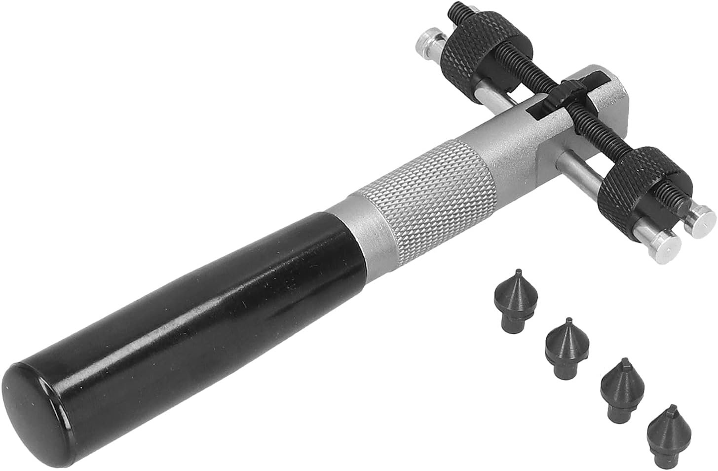 Schlüssel Aus Aluminiumlegierung / Hochwertiger Schlüsselöffner Mit Stabiler Struktur Und Langer Lebensdauer, Für Uhrmacherpersonal