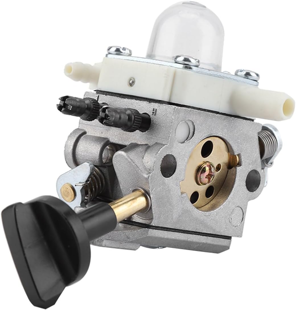 Vergaser-reparatursatz Für Gebläse Bg86, Sh56, Sh56c Und Sh86c, Mit Zama C1m-s261b 4241 120 0616, Dichtungen, Kraftstofffilter, Zündkerze Und Vergaserleitung