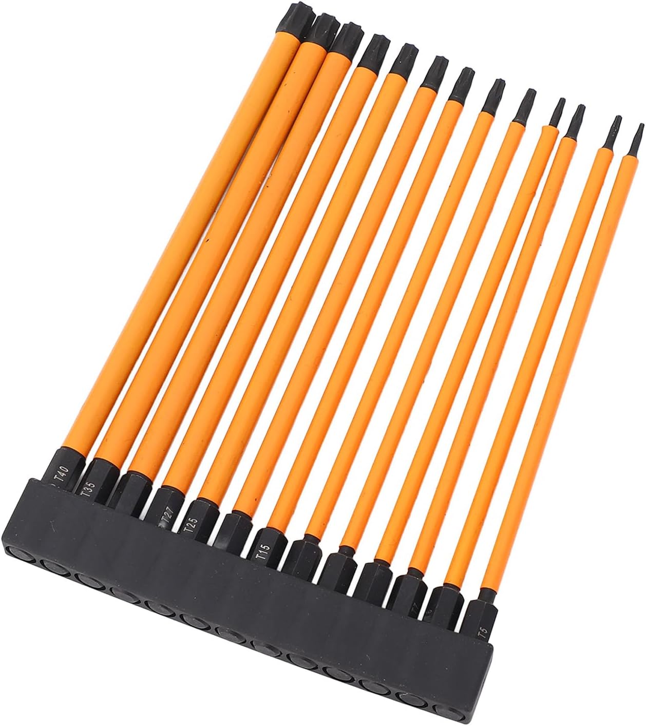 Schraubendreher-bit-set Aus S2-legierungsstahl, Schraubendreher-bit