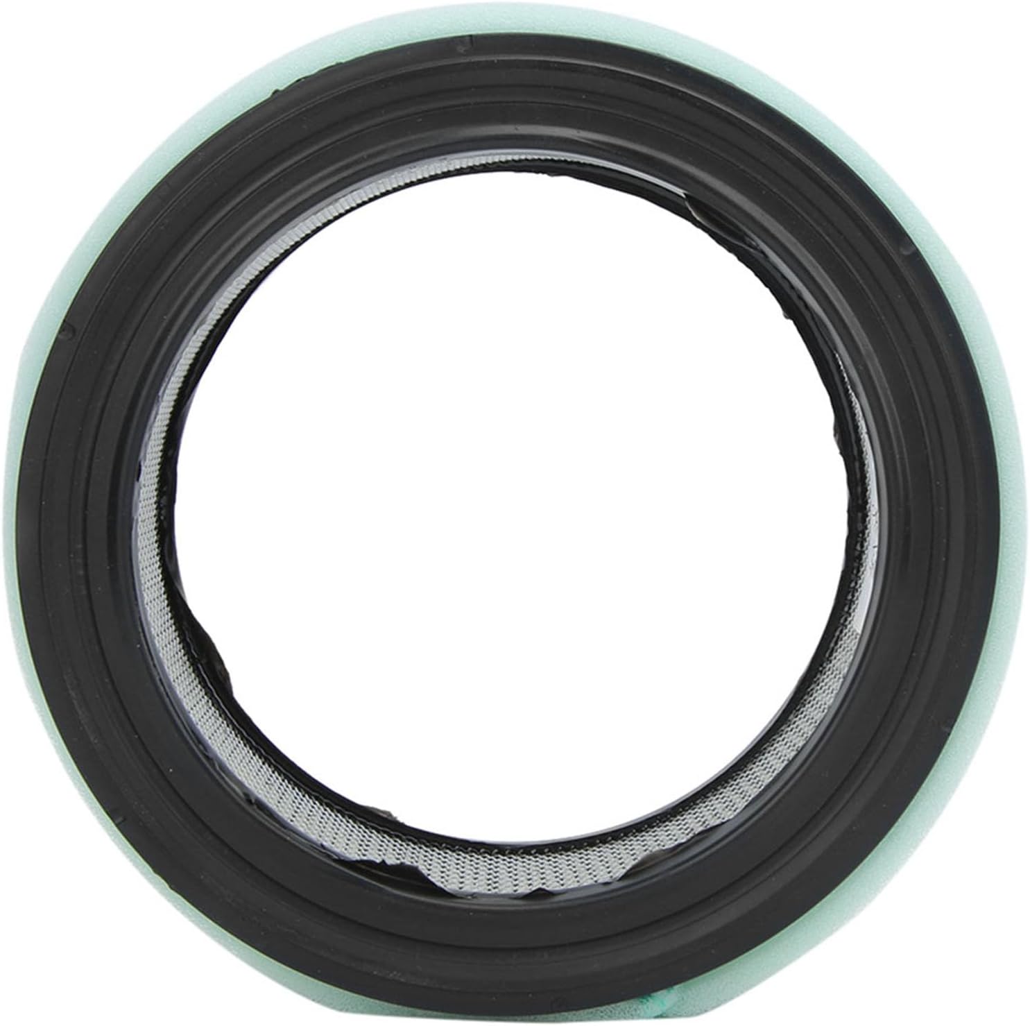 Luftfilterschwamm Und Ersatz-kunststoffluftfilter 19 Cm X 6 Cm Für Rasenmäher K241 K301 K321 K161 235116 235116 S 25 883 03 Zur Rasenmäherwartung
