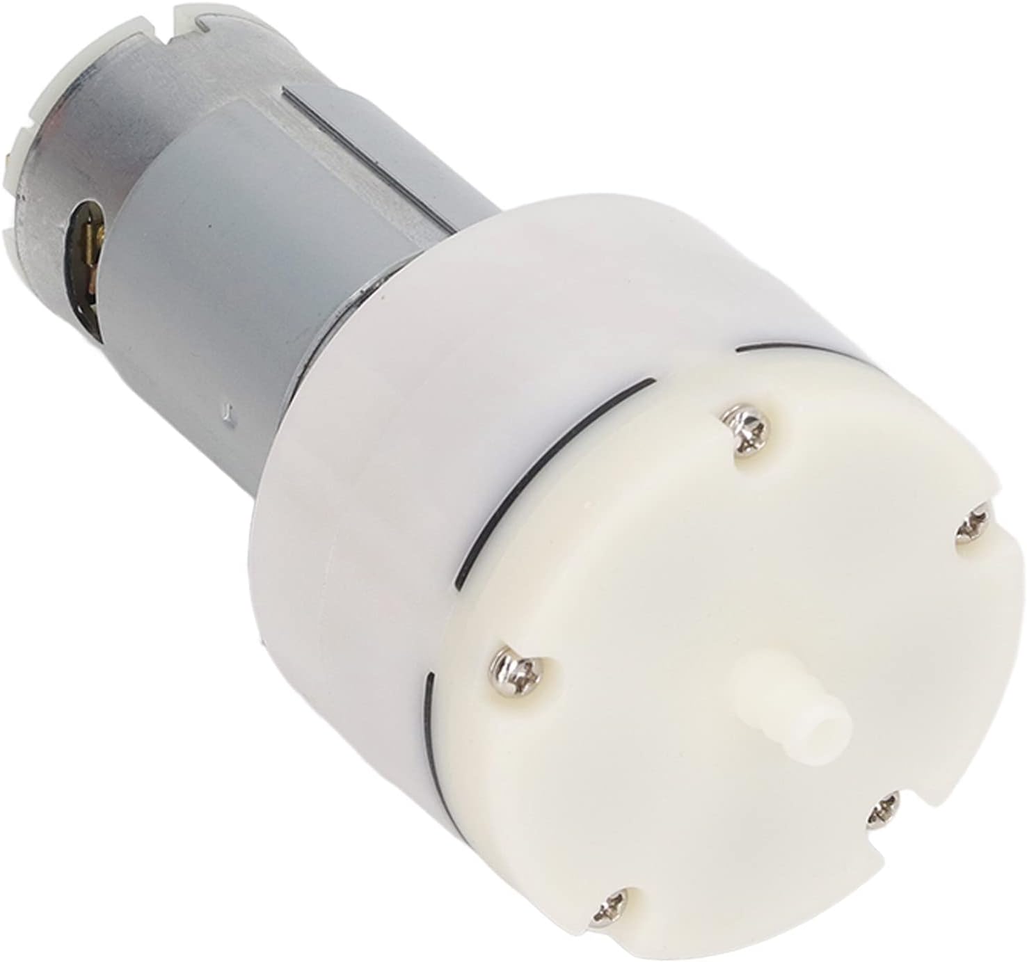 Mini-luftvakuumpumpe, Abs-pumpe, 1200 Ma, Für Badezimmer