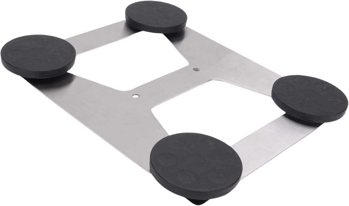 Satelliten-dachhalterung, Autodach-montagesatz, Magnethalterung Aus Edelstahl 304 Mit 120 Kg Zugkraft, Ideal Für Windschutzscheiben Und Fahrzeugdächer