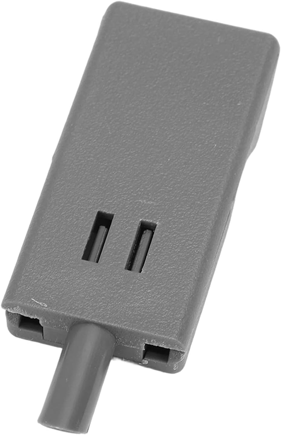 Ersatz-türverriegelungsknöpfe, 4 Stück, Für Sierra 1500 (2007–2013), Tahoe, Yukon Und Silverado, Teilenummer 15844617, Plug-and-play-installation, Abs