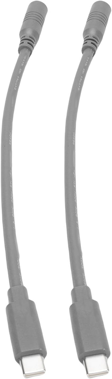 Gleichstrom-netzadapterkabel, 100 W