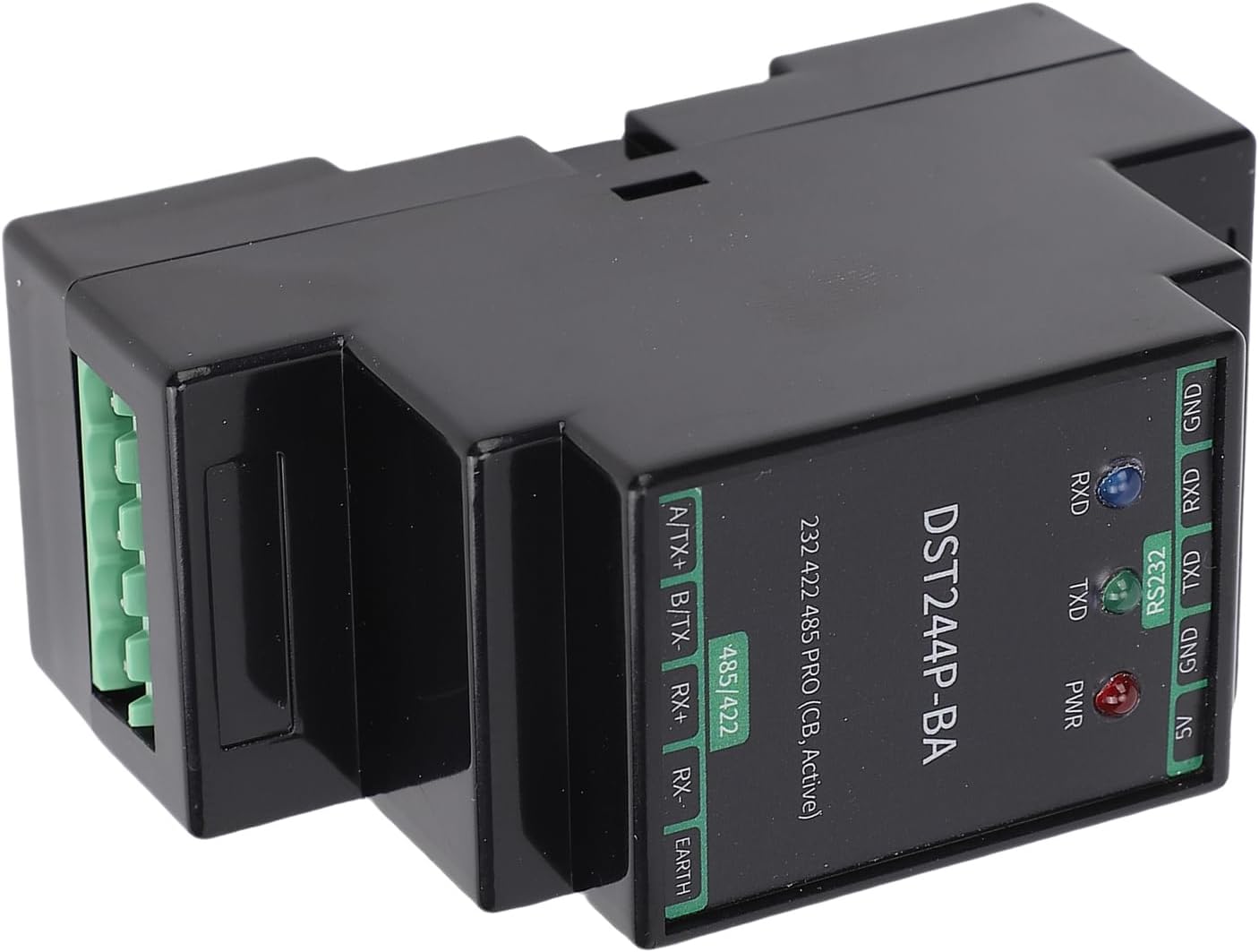 Isoliertes Serielles Portkonvertermodul, Db9-schnittstelle