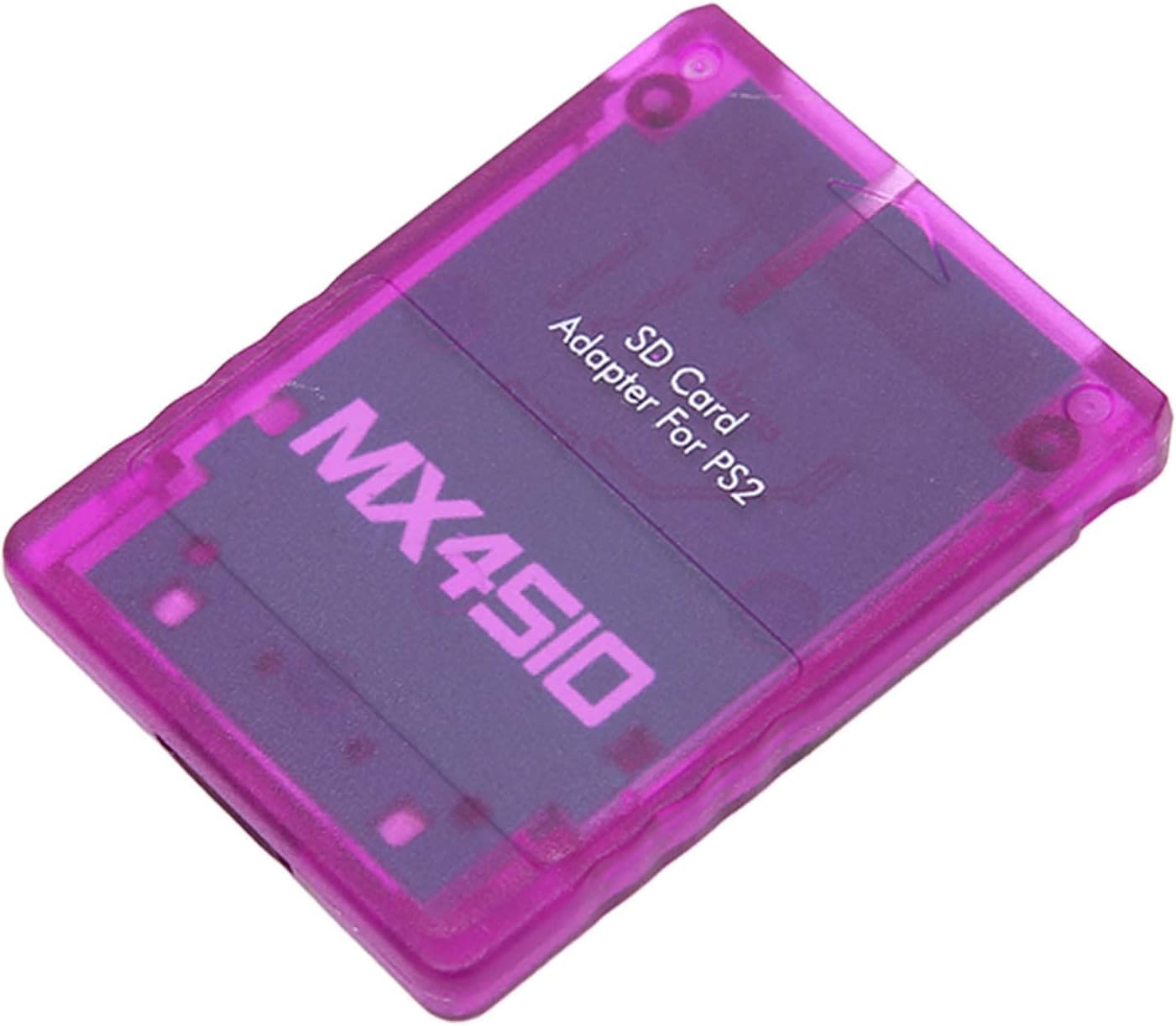 Mx4sio Sio2sd Speicherkartenleser, Abs Micro-kartenadapter Für Fat-sd-karten
