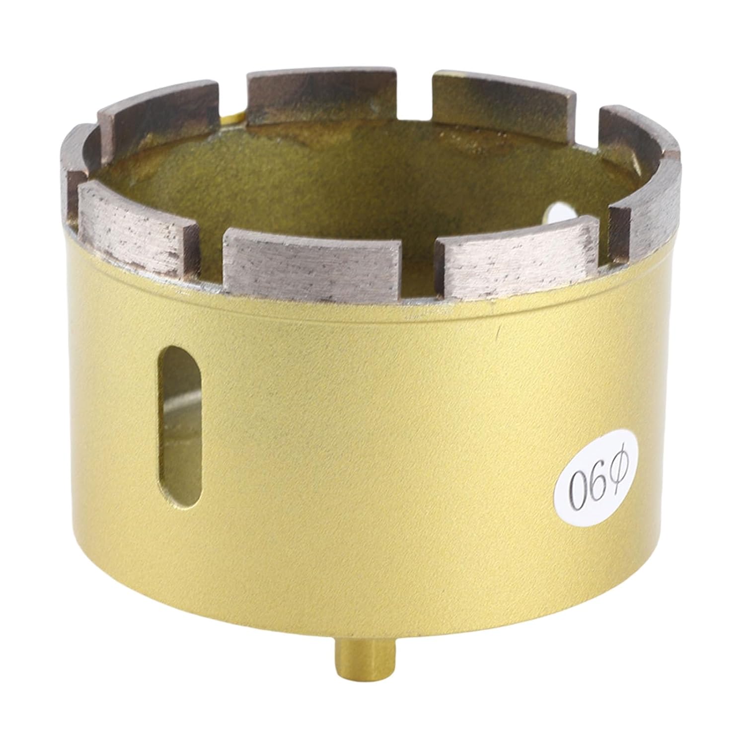 9,4-mm-segment-lochsägenbohrer Für Marmor Und Keramik