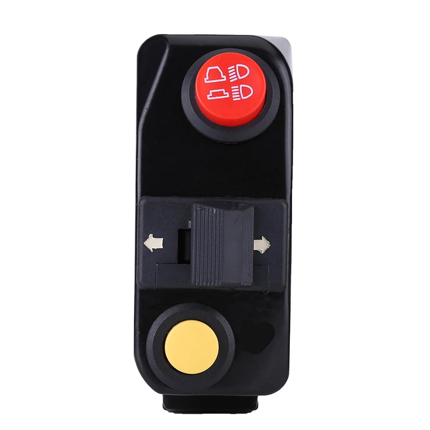 Satz Mit 3 Innensechskant-adaptern Auf 1/4", 3/8" Und 1/2