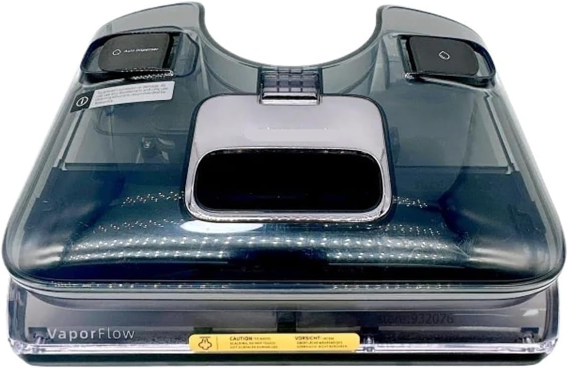 Kompatibel Mit Dem Roborock F25 Ultra Steam Clean Weichwassertank, Zubehör Für Nass- Und Trockensauger Mit Warmwasserfunktion