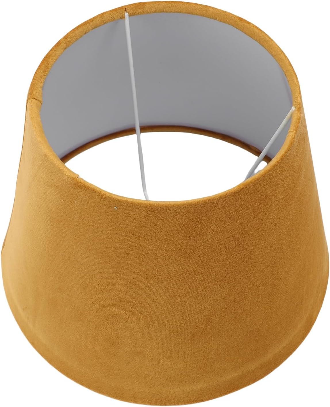 Stofflampenschirm, Modernes Design (stil 2)
