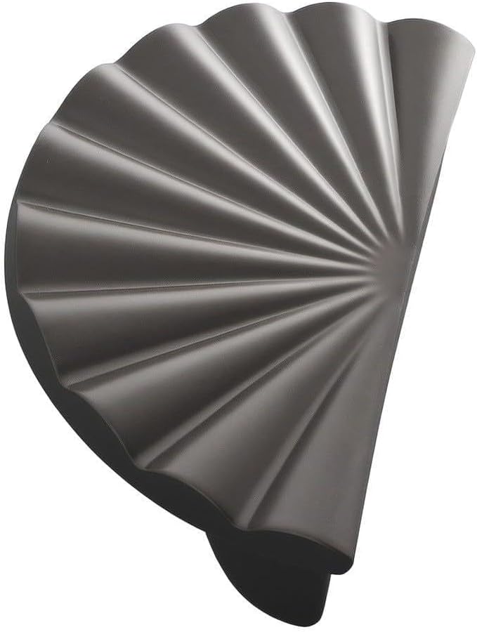 Kratzfeste Schublade Aus Massivem Metall (perlgrau)