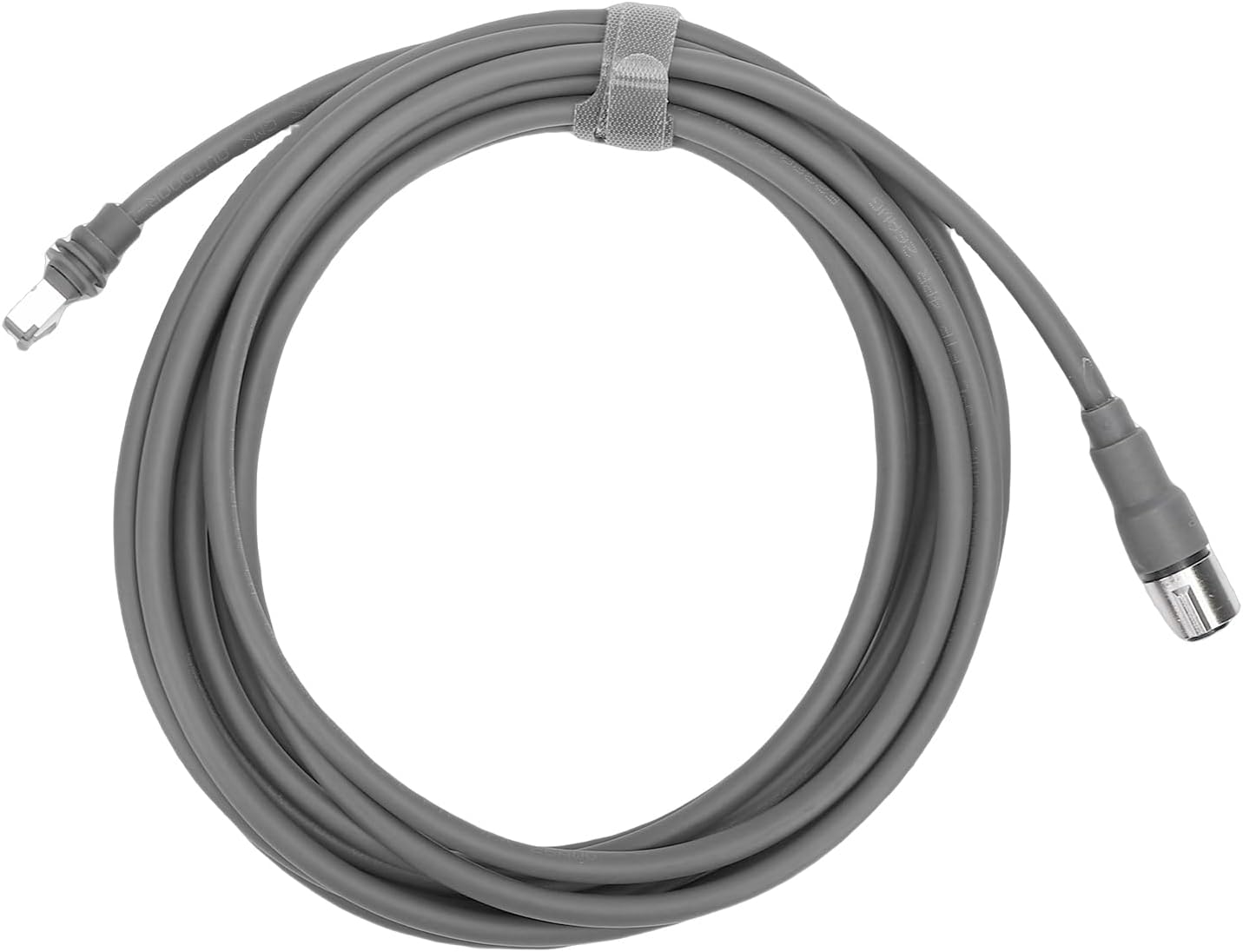 Wasserdichtes Rechteckiges Satellitenkabel 23awg 10 M / 32,8 Fuß Gen 3 Performance, Ersatz Für Satellitenschüsseln