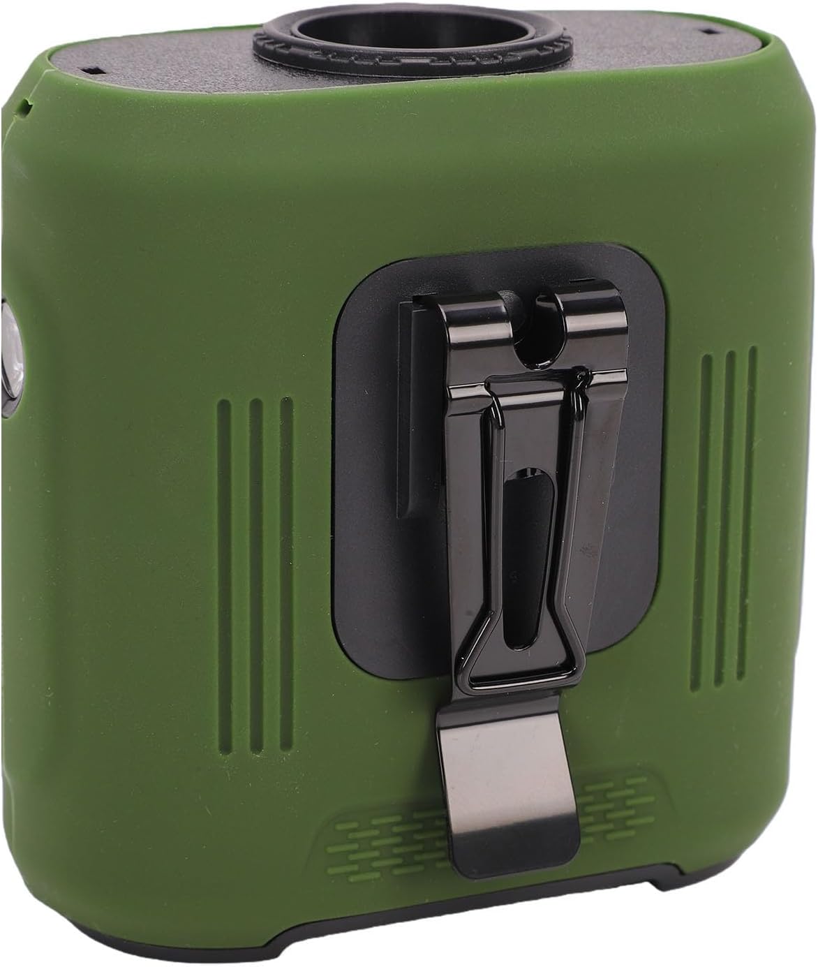Wiederaufladbarer Ventilator Für Wandern Und Camping