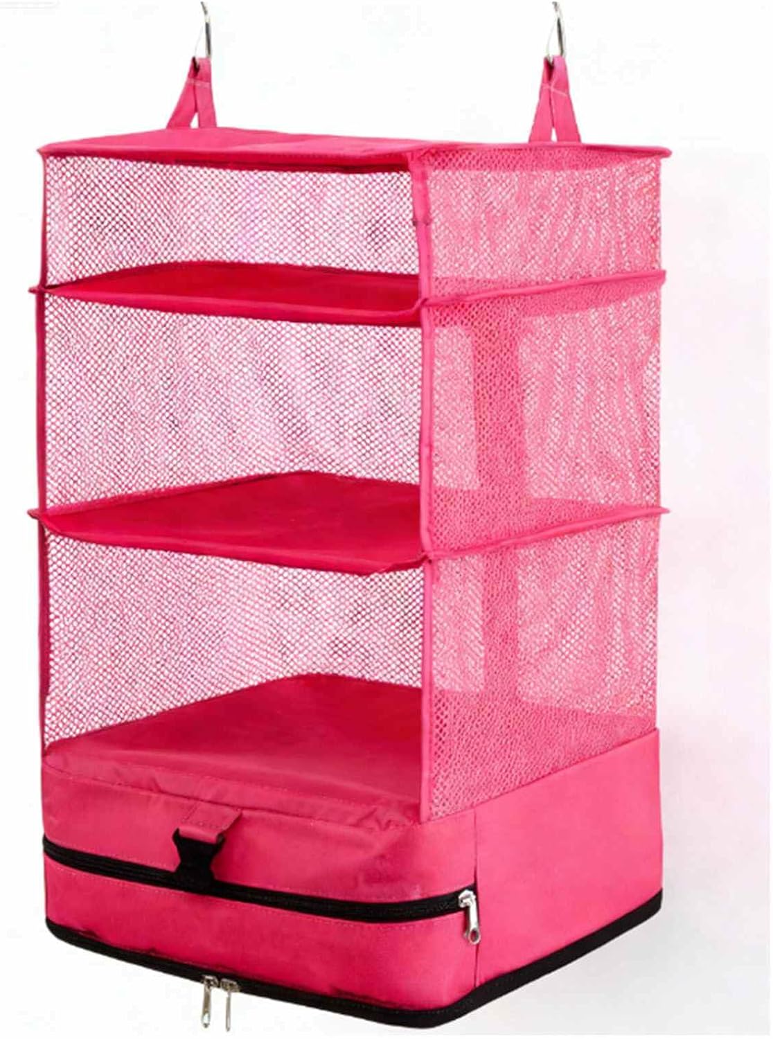 Hängelampe Mit Verstärkten Haken (rose Red M)
