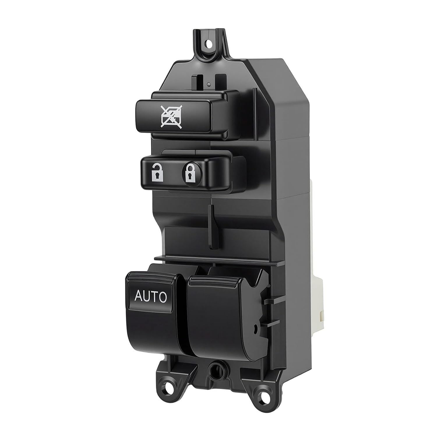 Hauptschalter Für Elektrische Fensterheber, Ersatz-fensterheberschalter Fahrerseite Für Ford Modell Ii 2005-2011 848200d100