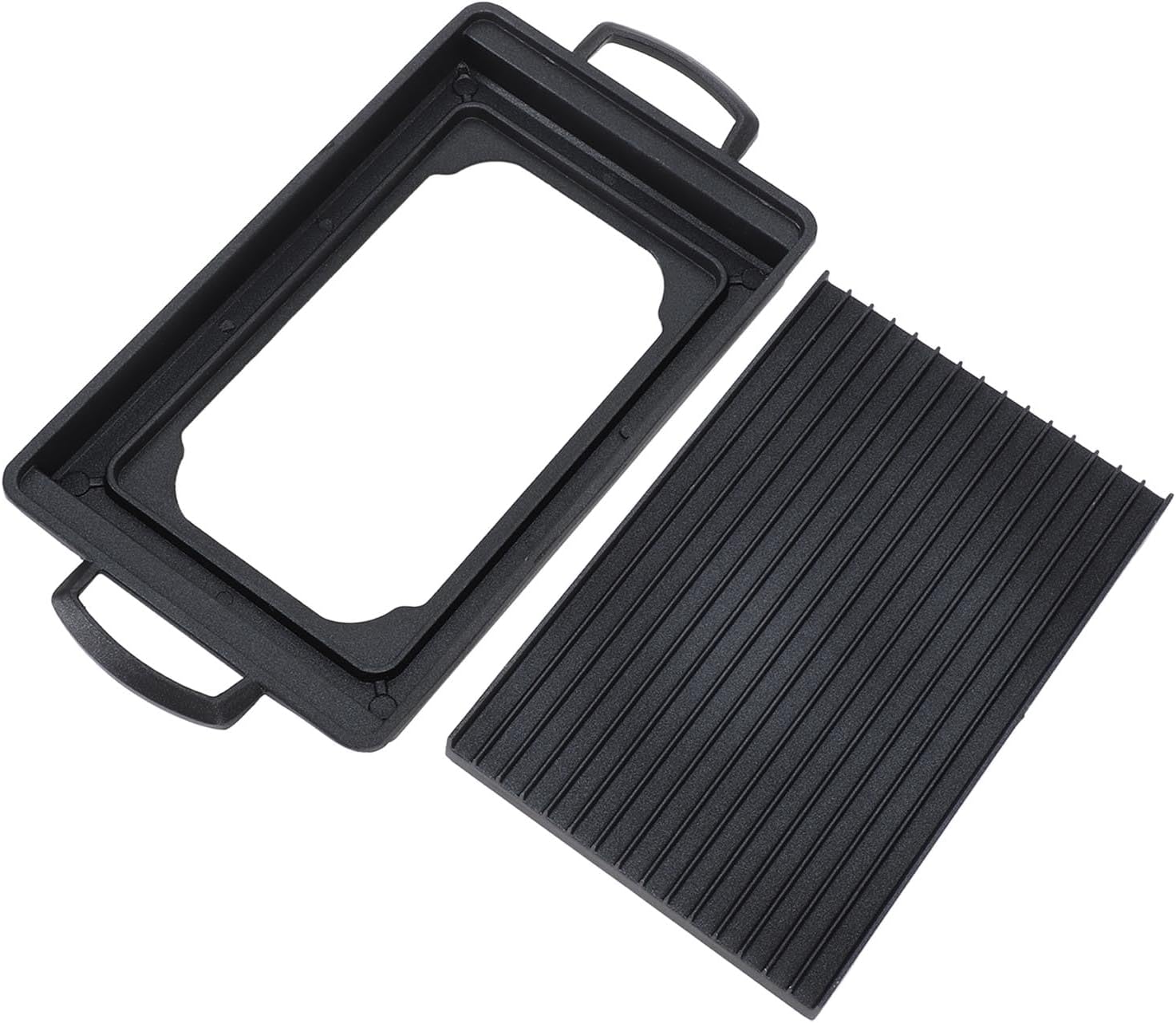 Mini-grill, Mini-holzkohlegrill Aus Aluminium
