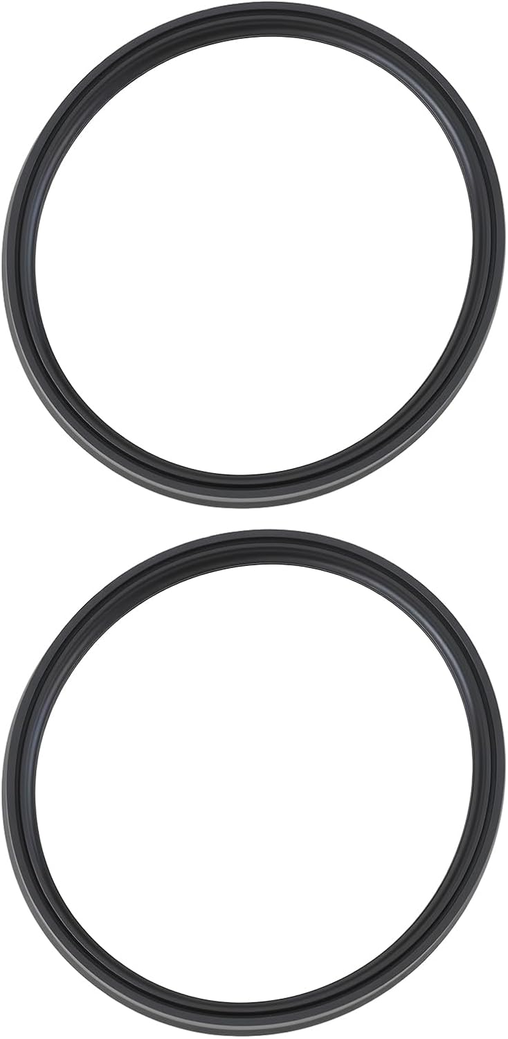 Satz Mit 2 Turbo-o-ringen Für Bmw Und Mini. Ersetzt Oem 13718596850, 11618506786 Und 0219976645 Für Die Abdichtung Des Ladeluftkühlerschlauchs.