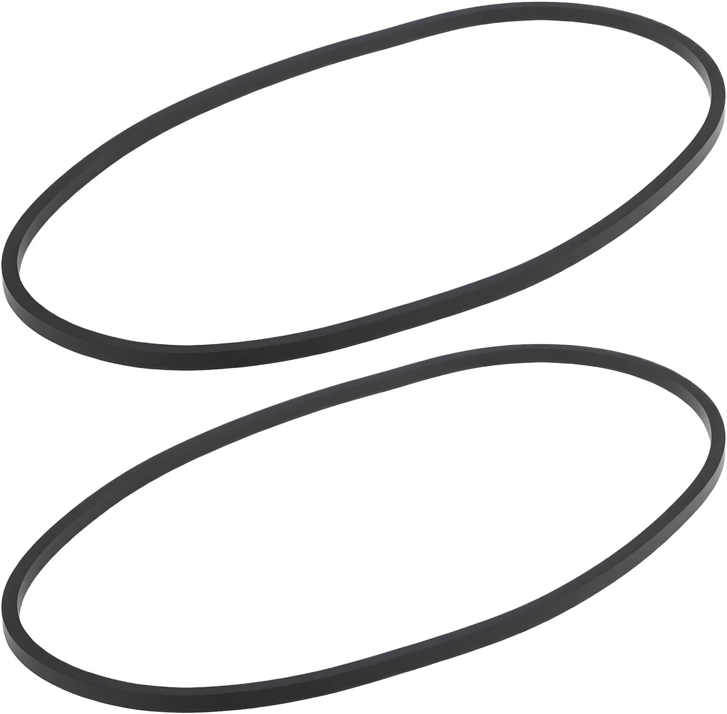 Stück O-ringe Für Poolfilter, Kompatibel Mit Pentair Triton C-3 Tr100c Tr140c, Nbr-dichtung, 8,5 Zoll, Ersetzt 152509