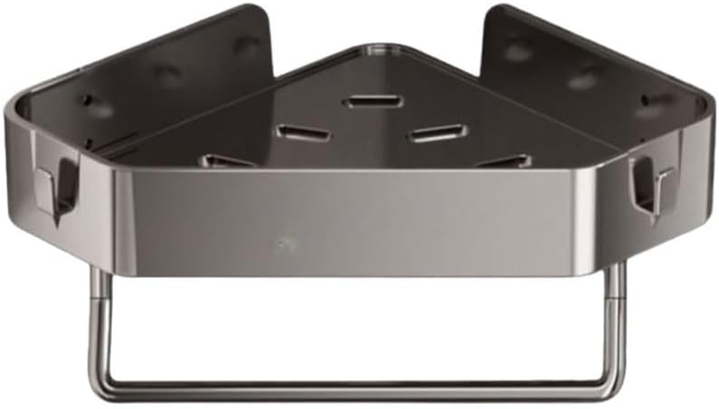 Duschorganizer Ohne Bohren, 35 Cm, Einfach Zu Montieren