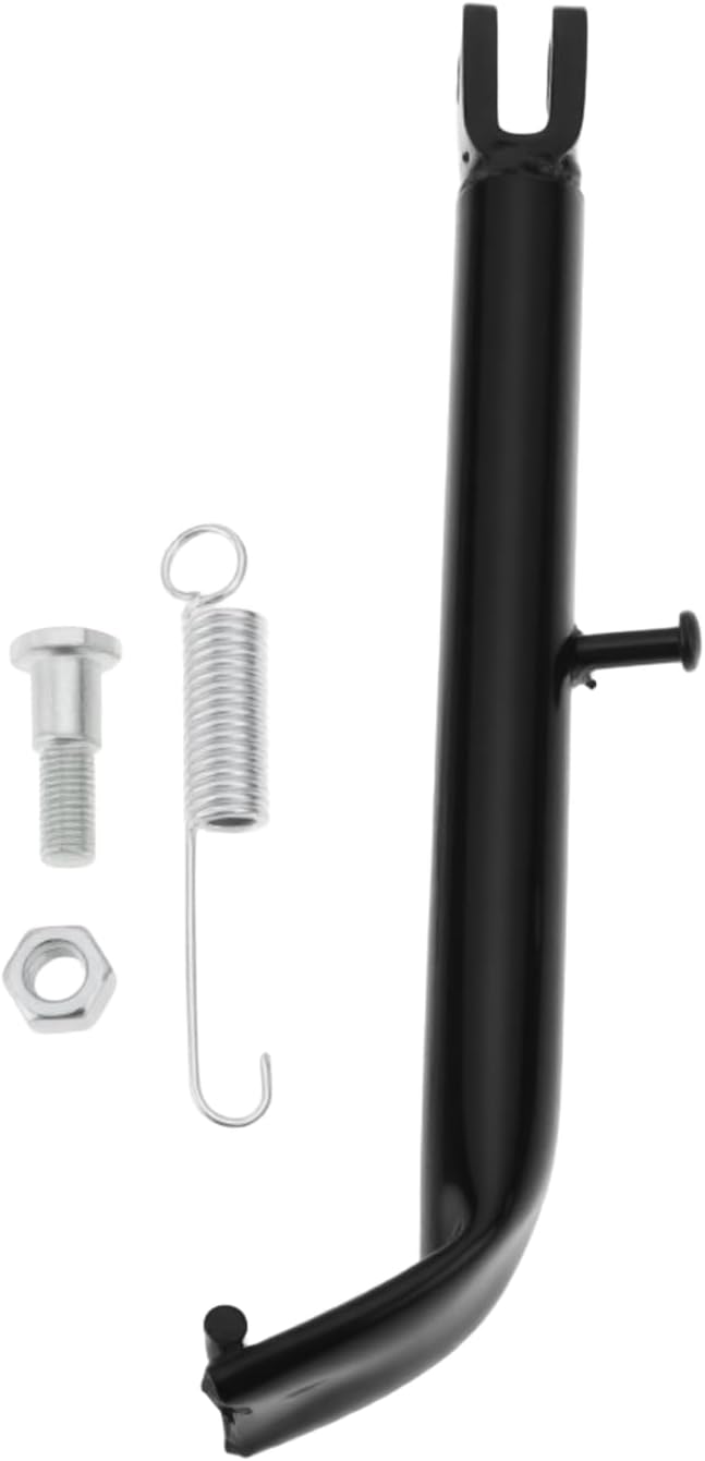 Motorrad-seitenständer-kit Kompatibel Mit Honda Cg 125