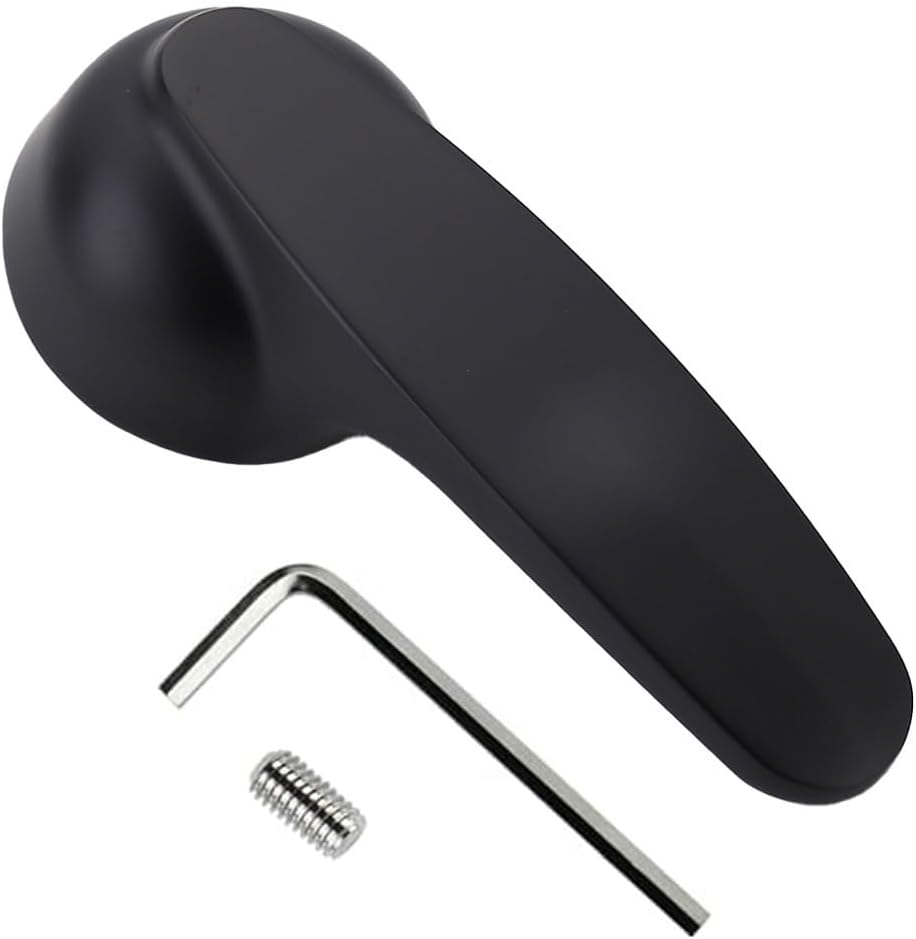 Ergonomischer Hebel Für Badarmatur, 13 Cm (elektrisch Verzinnt)
