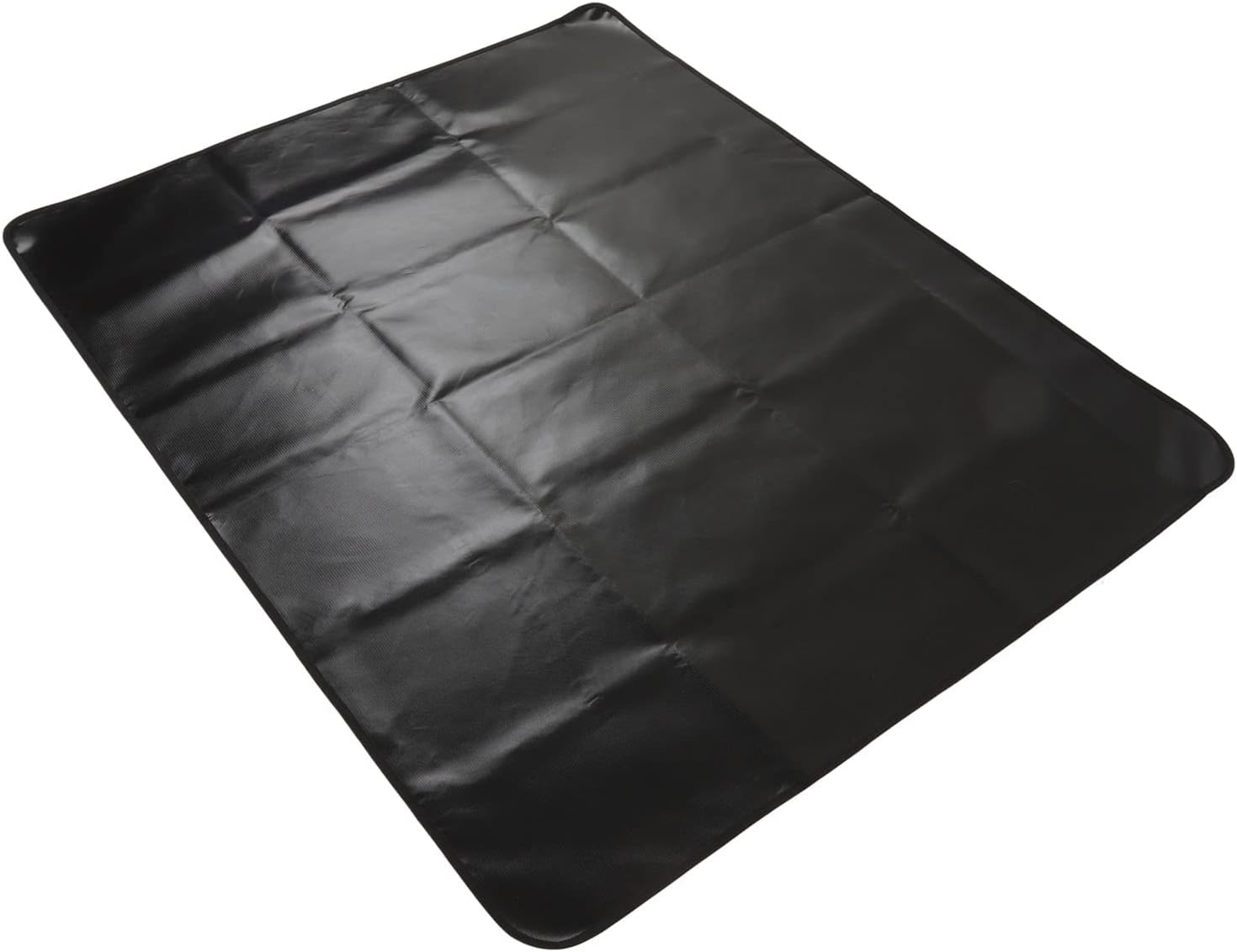 Grillmatte, Doppelseitige Silikon-grillmatte
