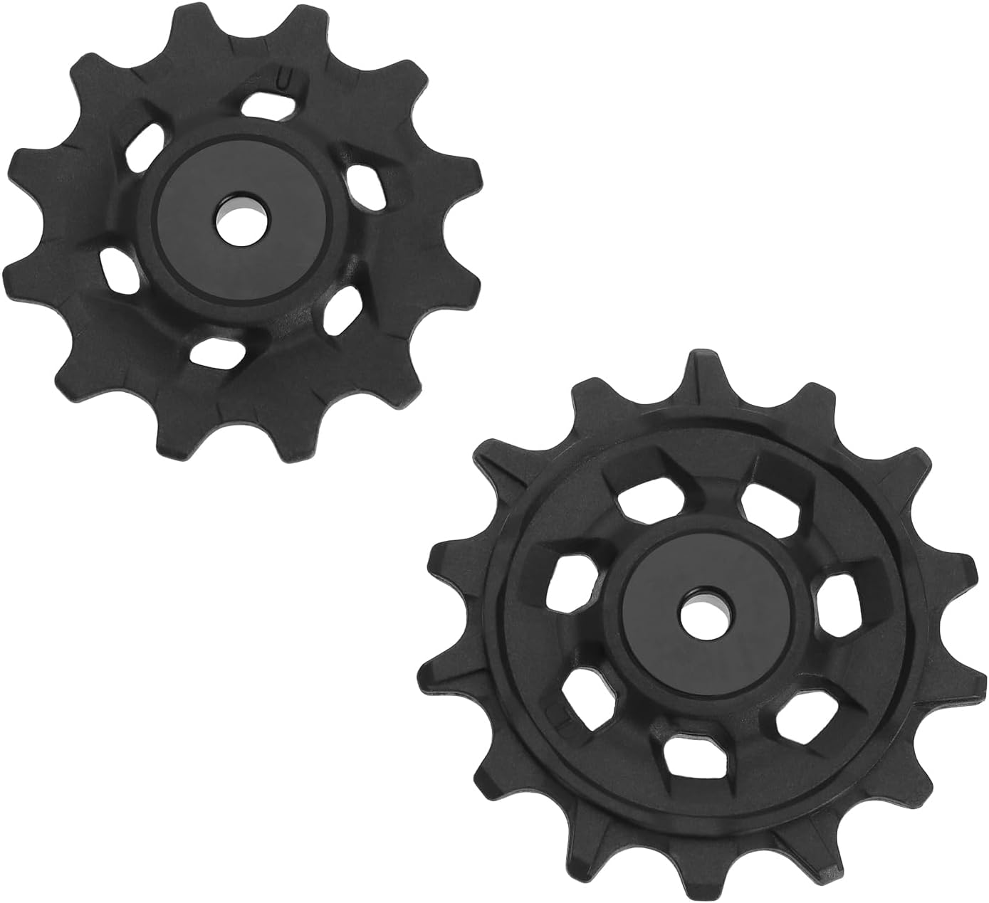 2-teiliges Reparaturset Für Fahrradschaltwerke Aus Schmaler/breiter Aluminiumlegierung, 12t 14t, Kompatibel Mit Sram X01 Xx1 Gx Nx Eagle Für Outdoor-fahrräder
