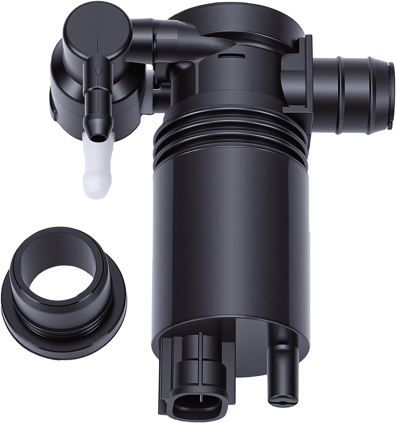 Scheibenwaschpumpe 8a6117k624 Aa, Mit Hochwertiger Abs-konstruktion