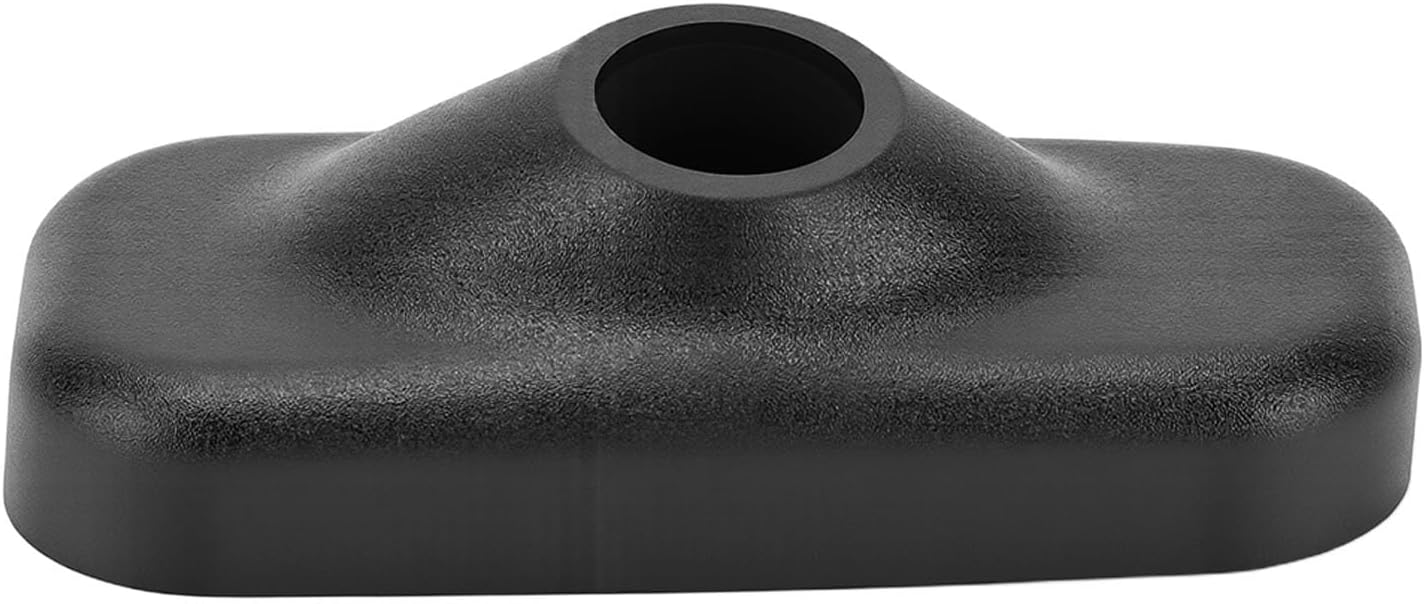 Ersatz-antennensockelabdeckung Aus Kunststoff, Für 3,5-liter-v6-benzinmotor Mit Dohc-turboaufladung, 2017–2022 Extended Cab Pickup (modelljahre 2017–2020)