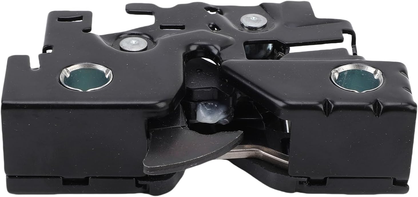 Untere Motorabdeckung, Metallersatzteil Für Mk6 2011-2015
