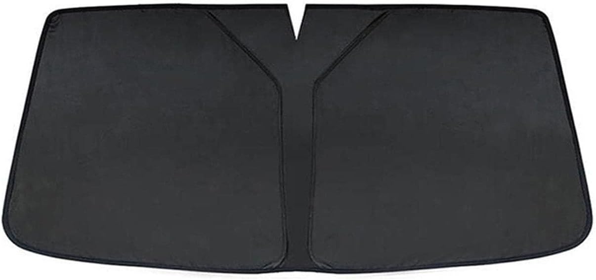Faltbarer Sonnenschutz Mit Uv-schutz Für Bmw 3er Gt F34/f34 Gt Tuning/f34 Tuning/320i Gt/320 Gt (2000–2024), Faltbare Sonnenschutzabdeckung Für Den Fahrzeuginnenraum, Reflektierender Uv-schutz