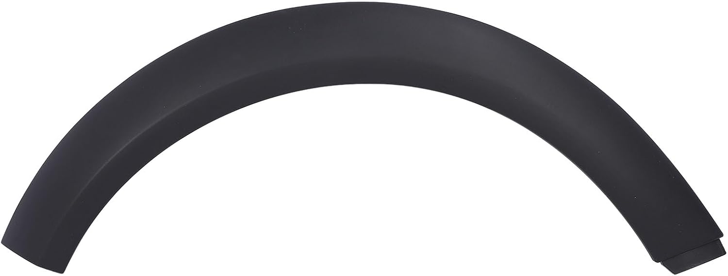 Radlaufverkleidung Für R50 R52 R53 Linke Seite (rechts)