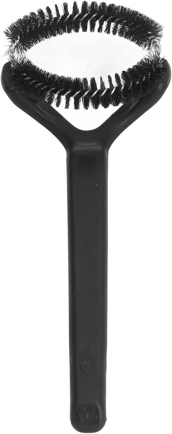 Reinigungsbürste Für Kaffeemaschinen, Nylonborsten (58 Mm)