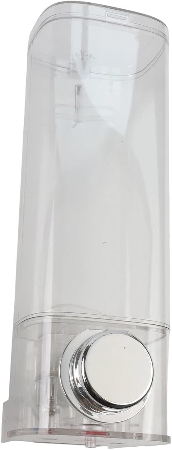 Automatische 450-ml-pet-flasche (transparent)