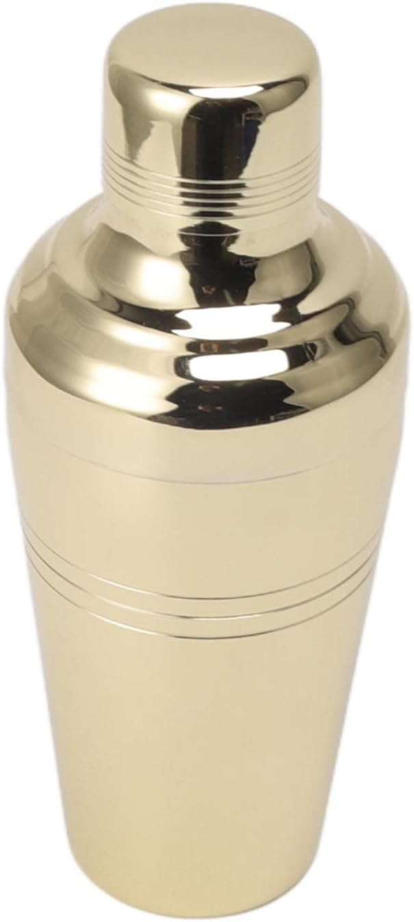 Cocktailshaker, Getränkemixer Aus Edelstahl 304