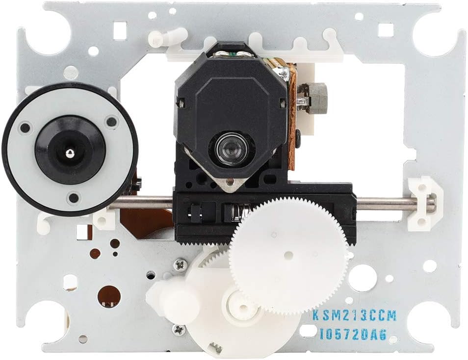 Laserlinse, Kss-213ccm-mechanismus, Optischer Laserkopf Für Disc-maschine