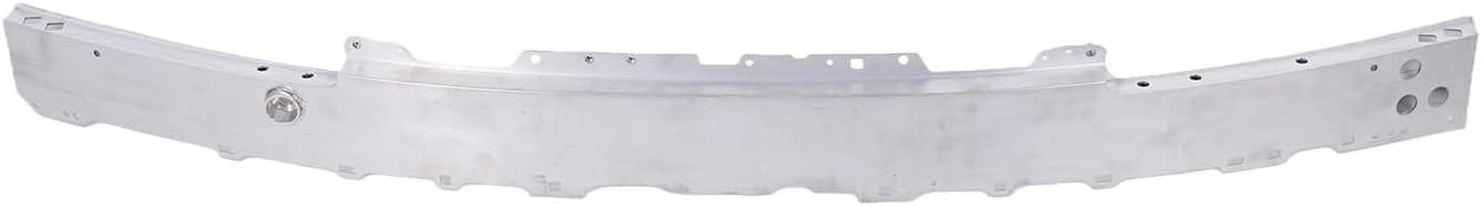 Frontstoßstangenverstärkungs-aufprallschutz, Aluminium-ersatz
