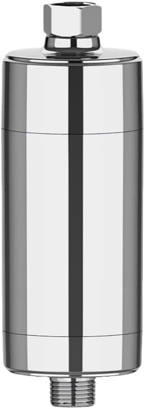 Kdf-55 25-stufiger Duschfilter, Chrom-finish, G1/2