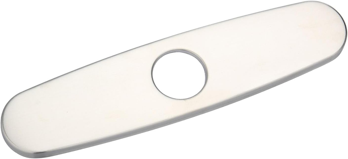 10-zoll-armaturenpanel Aus Edelstahl (stahl)
